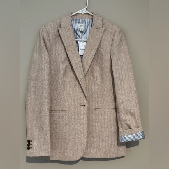 J. Crew Blazer - Picture 2 of 6